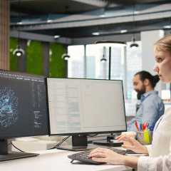 NLP vs Generative AI: Understanding the Key Differences for Businesses