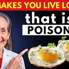 Seniors, 4 Breakfast Foods You NEVER Should Eat and 4 You MUST Eat Daily | Barbara O'Neill