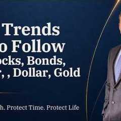 The 5 Trends Have Happened - Now What?