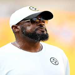 Former NFL Coach Mike Tomlin Is a Total Lighting Snob