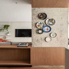 Before &amp; After: After 23 Years, They Gave Their Apartment in Brazil the Renovation of a Lifetime
