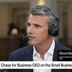 Small Business Owners Remain Optimistic, Says Chase for Business CEO