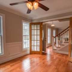 The Cost to Refinish Wood Floors: What to Know Before You Start