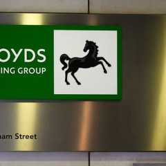 Google Cloud outage in London hits Revolut, Lloyds and DPD