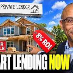 Pt.3 of 5 Ways To Invest In Real Estate | Private Money Lending