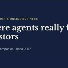 How to find real estate investors: where they are and how to stay in touch | E1