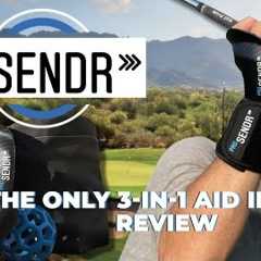 The ProSendr Training Aid // 5 reasons why you should try it!
