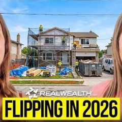 🏡 How To Flip Houses Out of State | Real Estate Investing for Beginners 💰
