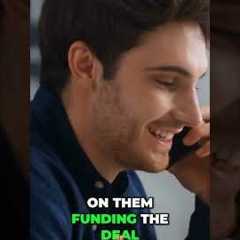 Private Lending Secrets_ Make YOUR Rules! #shorts