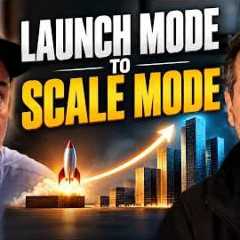 From Launch Mode to Scale Mode: Growing Your Hard Money Lending Business