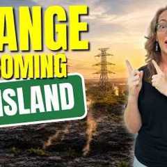 5 HUGE Changes Coming To The BIG ISLAND, HI This 2026 (Don't Miss Out!)