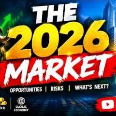 The 2026 Market EXPLAINED 📈 | Biggest Trends, Stock Market Outlook &amp; What Investors Should Watch! |