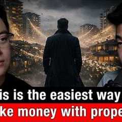Sean Tan: Step-by-Step Guide to Property Investment in Malaysia