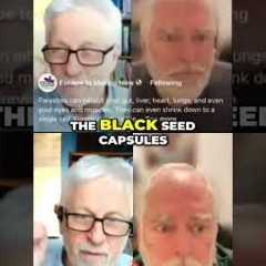Black Seed Oil: The Ancient Supplement That Tastes Like Motor Oil #shorts