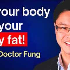 These 5 Foods BURN FAT LIKE OZEMPIC! Dr Jason Fung, Top Fasting Expert