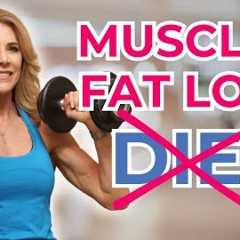 My Diet as a Nutritionist Expert to Build Muscle and Lose Weight—For Women Over 50
