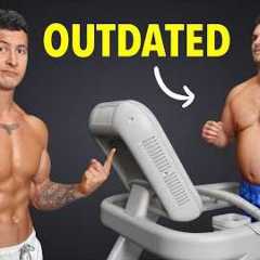 Everything That Burns More Fat Than Jogging
