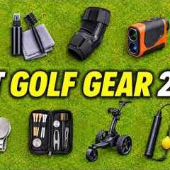 11 Golf Training Aids and Gadgets What's Worth It What to Skip