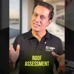 Is Your Factory Roof Ready for Solar? ⚡️ Check This Before Installation #solarinstallation
