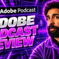 Adobe Podcast AI Tutorial 2026: Clean Audio &amp; Remove Noise Fast