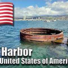 Pearl Harbor, Hawaii