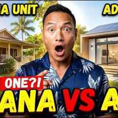 Oahu Real Estate: Ohana Units vs. ADUs Explained | Buying Property in Hawaii