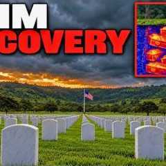The Unmarked Graves Of Pearl Harbor Just Got Even Stranger