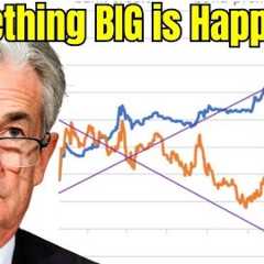 OH SH*T! The Bond Market Is Sending A MASSIVE Recession Warning