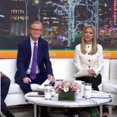 Hosts break down in laughter over media's reaction to Trump's Gaza plan