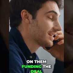 Master Private Lending_ My Deal Funding Secret Revealed #shorts