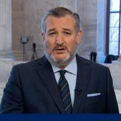 Trump's plan to shut down Education Department and USAID is ‘will of the voters’: Sen. Cruz