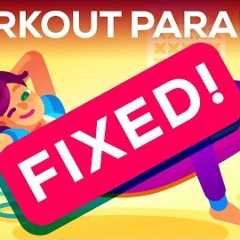We Need to Rethink Exercise (Updated Version)