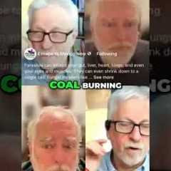 Removing Heavy Metals From Your Body #shorts