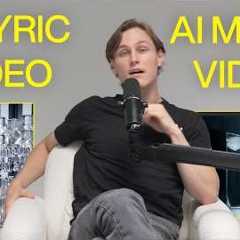 Best AI Music Video + Lyric Video Generator for Full-Length Songs | Freebeat Walkthrough