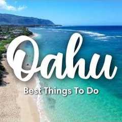 O’AHU, HAWAII (2026) | 15 Best Things To Do On The Island Of Oahu (+ Travel Tips)