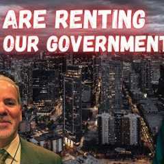 IT BEGINS: THE END OF PROPERTY TAX