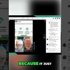 Why You Shouldn't Eliminate All Your Parasites #shorts
