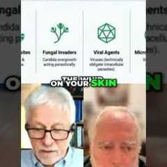 The Truth About DMSO and Skin Absorption #shorts