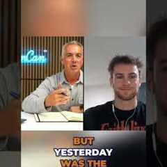 Create Margin: Let the Holy Spirit Lead Your Day #shorts