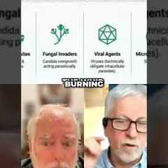Heavy Metal Toxicity and Your Health #shorts