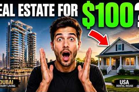 Can Fractional Real Estate investing Create Passive Income