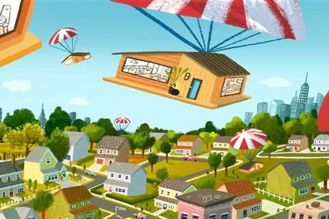 A Guide to Preapproved ADU Plans in Your City