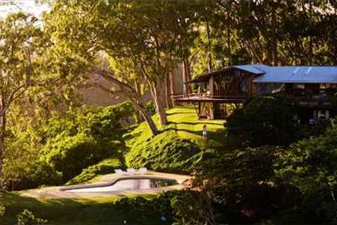 The Most Beautiful Home Ever Built in Hawaii