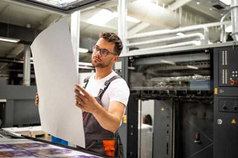 Why Print Still Matters in a Digital-First Marketing Mix
