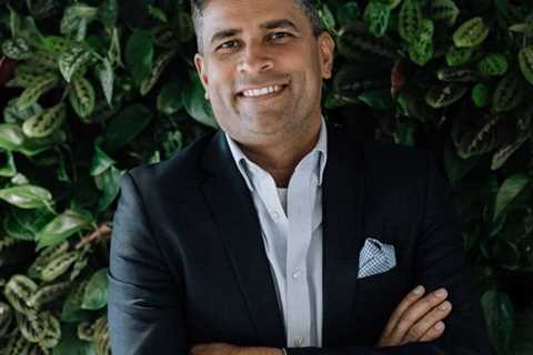 Getting to know you: Anand Verma, founder and CEO, ExpectAI