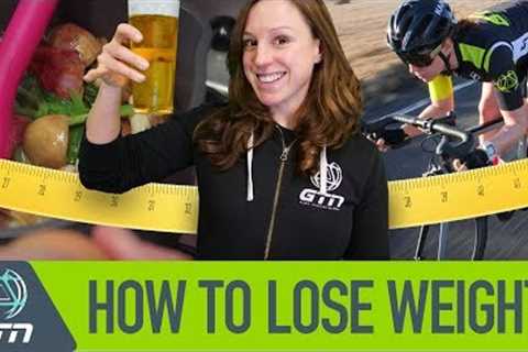 How To Lose Weight Through Triathlon | 8 Weight Loss Tips For Triathletes