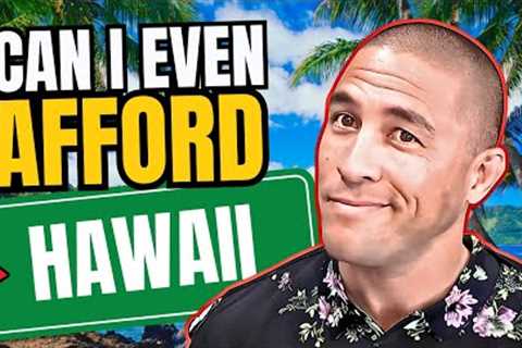 The TRUE Cost of Buying a Home in HAWAII in 2026! 🤯