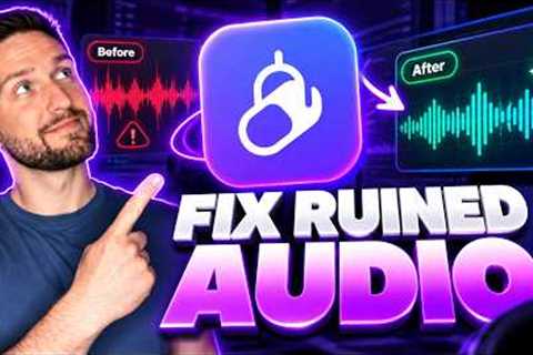 Adobe Podcast Review: Studio Sound with 1 Click? (2026)