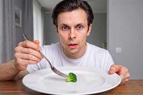 I Tried The World's Strictest Diet (According To Science)