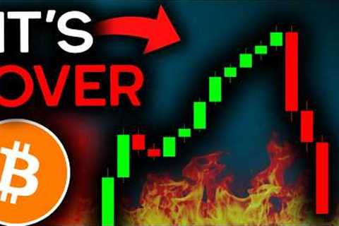 BITCOIN DUMP: Exact Trading Strategy Exposed (WARNING)!!! - Bitcoin News Today, Ethereum & Altcoins